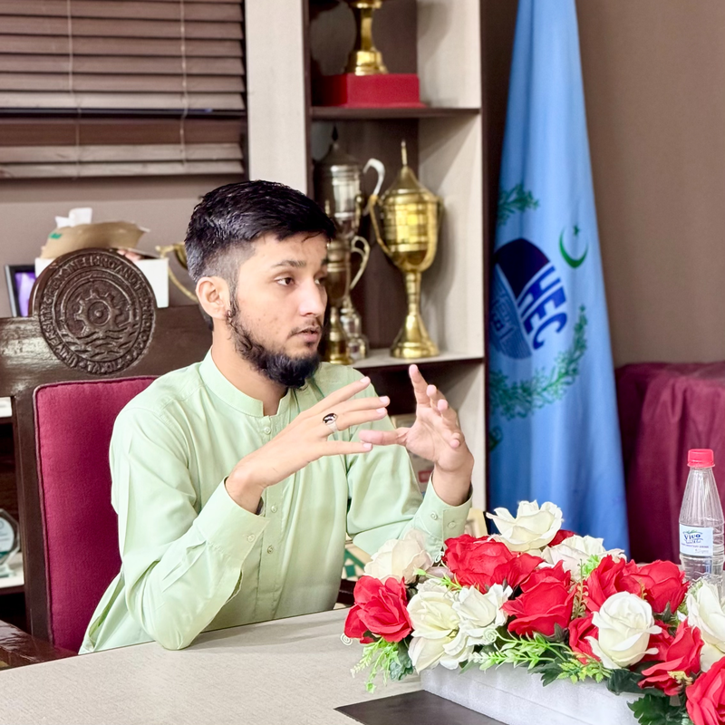 Muhammad Usman
